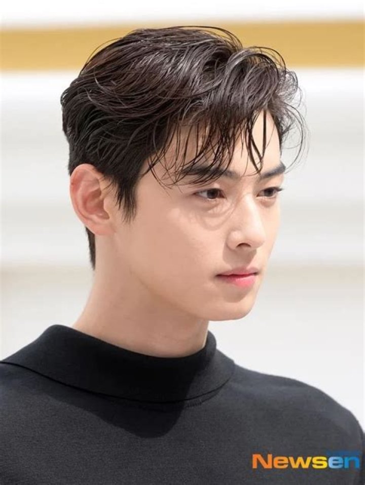 Unveiling Cha Eun-Woo's Relationships: Love, Life, And Rumors