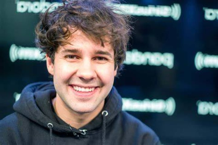 Unveiling David Dobrik's Net Worth for 2023 What You Need to Know