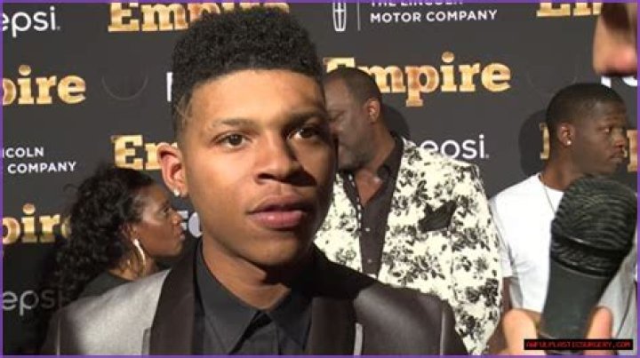 Unveiling OnlyFans Bryshere Gray: His Journey And Impact