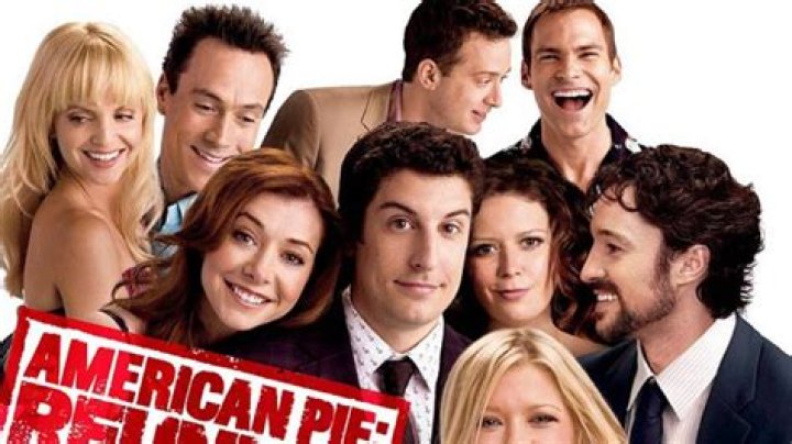 Unveiling The Iconic Cast Of The American Pie Film Saga
