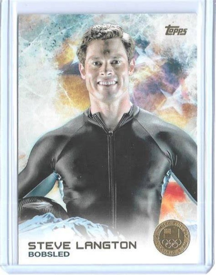 Unveiling The Role: Steve Langton's Wife In His Entrepreneurial Journey