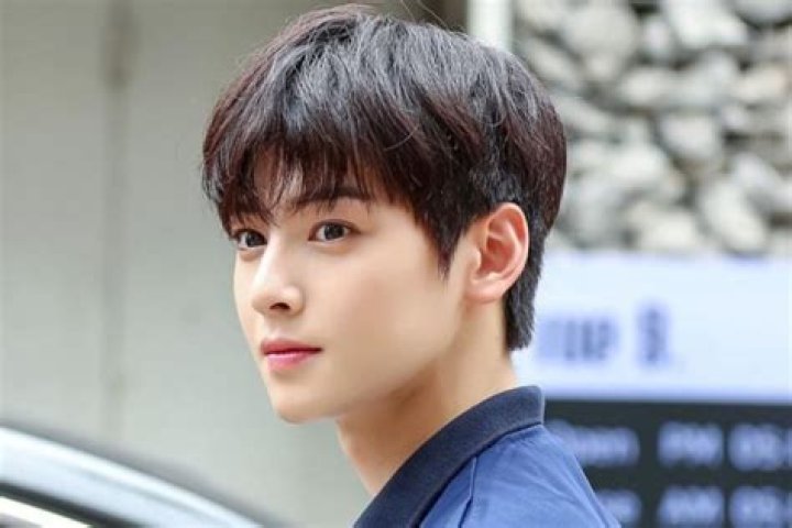 Unveiling The Romance: Cha Eun Woo Dating Moon Ga Young?