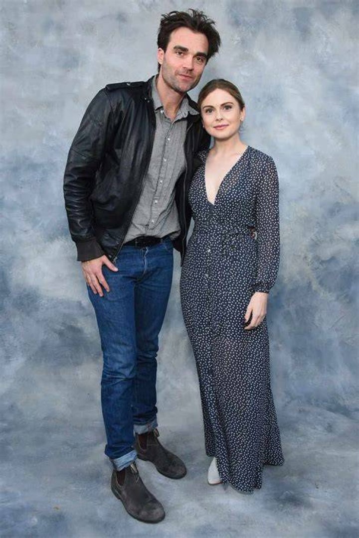 Unveiling The Secrets Behind Rose McIver's Enduring Marriage