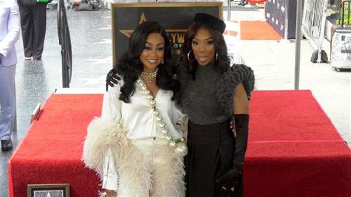 Unveiling The Secrets Of Brandy Norwood's Heartfelt Farewell