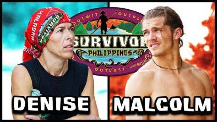 Unveiling The Survivor Couple: Malcolm And Denise