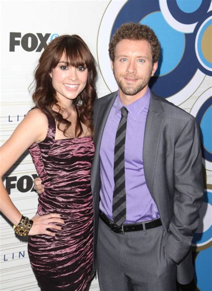 Unveiling TJ Thyne's Wife Surprising Discoveries And Insider Insights