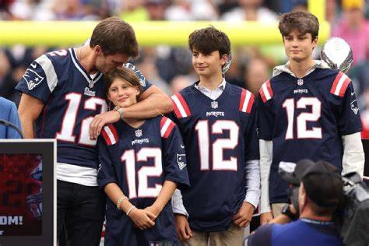 Update on Tom Brady and Irina Shayk's 'Natural Vibe' Romance TMSPN
