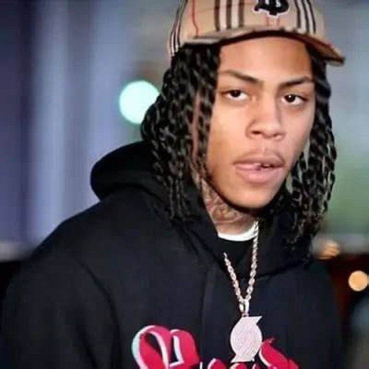Updated pic of Kay flock locked up r/NYStateOfMind
