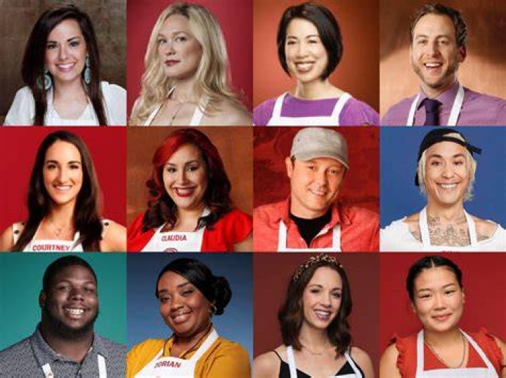 US MasterChef winners and runners up where are they now? Legit.ng
