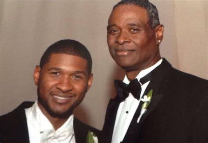 Usher Is a Dad of 4! See All of Their Cutest Moments