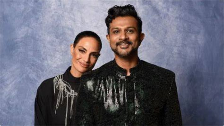 Utkarsh Ambudkar Wife Latest In Bollywood News