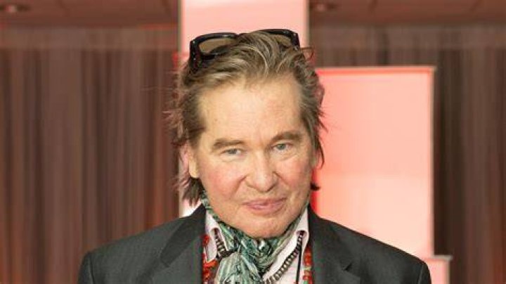 Val Kilmer shares moving &lsquo;Top Gun&rsquo; tribute to Tom Cruise