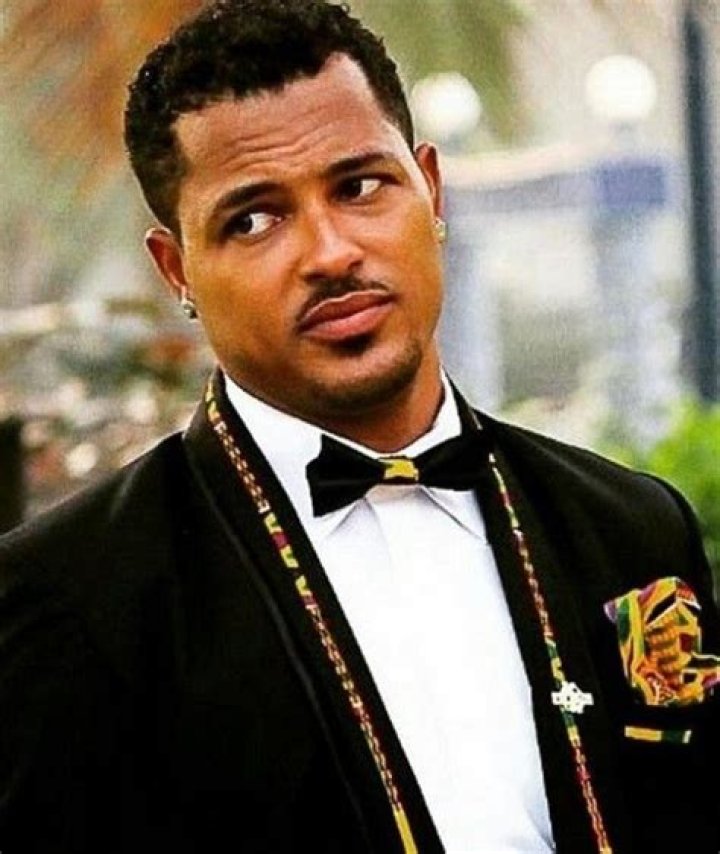 Van Vicker Movies, Bio and Lists on MUBI