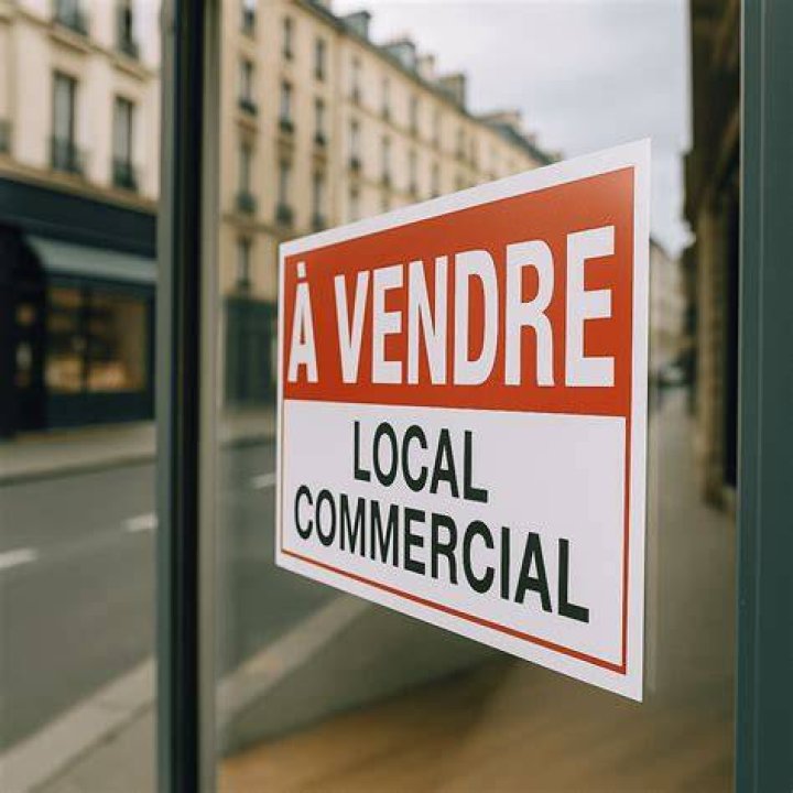 Vente local commercial 35 m&sup2; SaintR&eacute;myDeProvence (13210) 35 m&sup2;