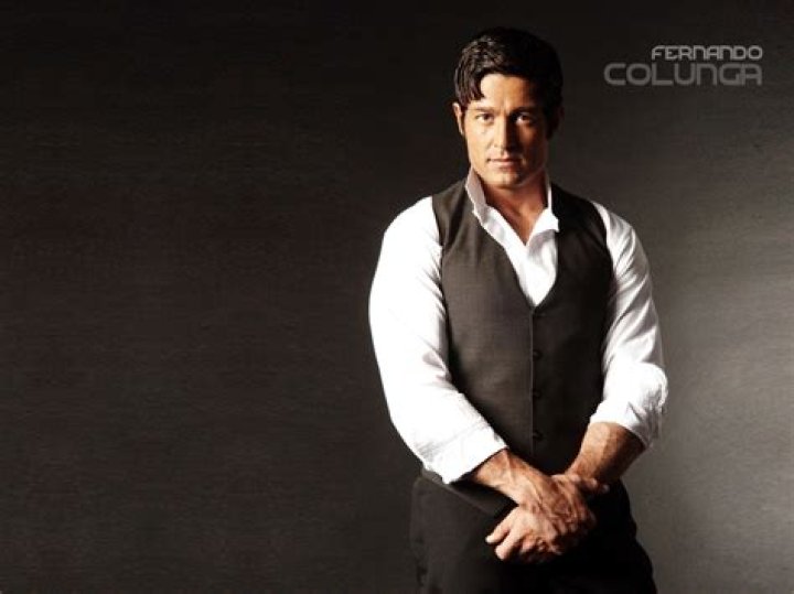 VESE PRUCILES FERNANDO COLUNGA OLIVARES