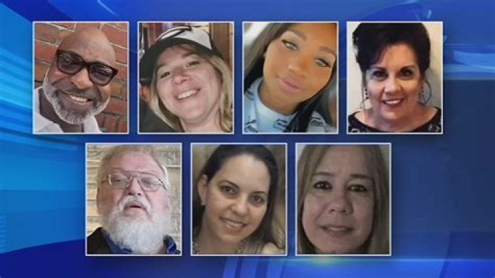 Victims' kids confront serial 'Torso' killer Richard Cottingham 'Pure