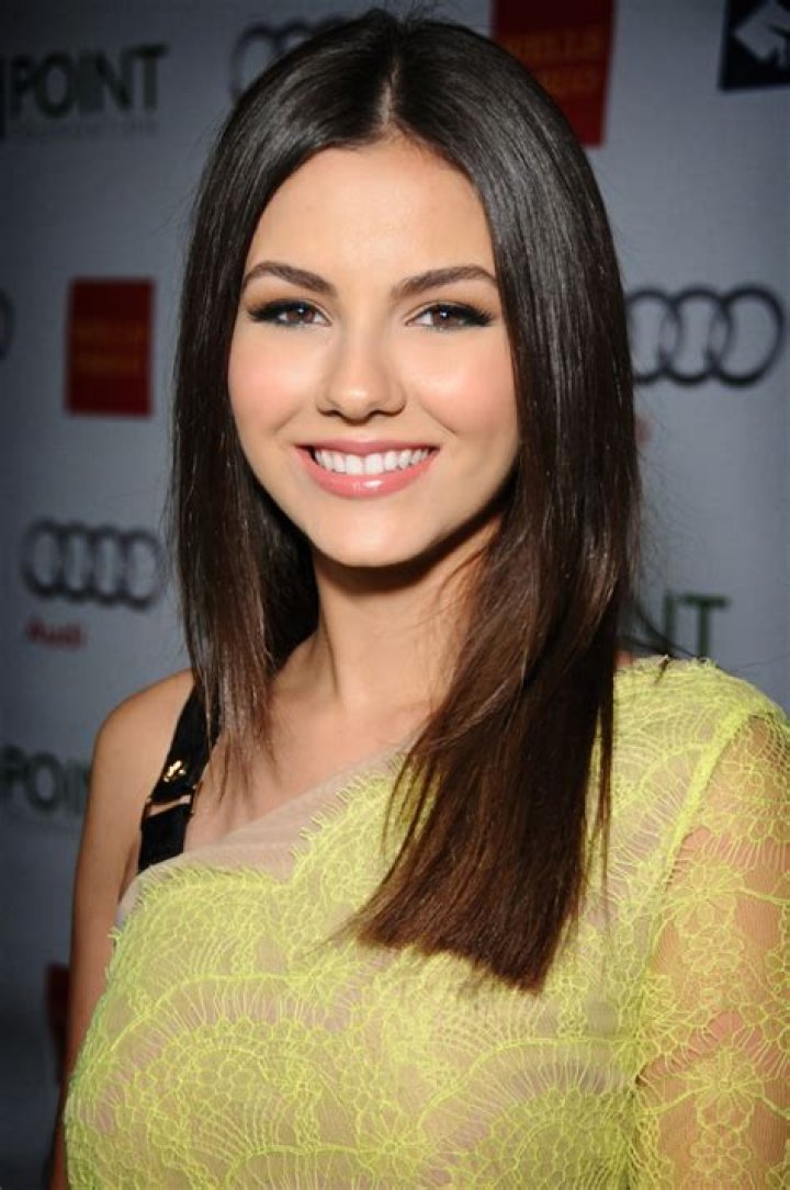 Victoria Justice Celebrity Contests Photo (26372899) Fanpop