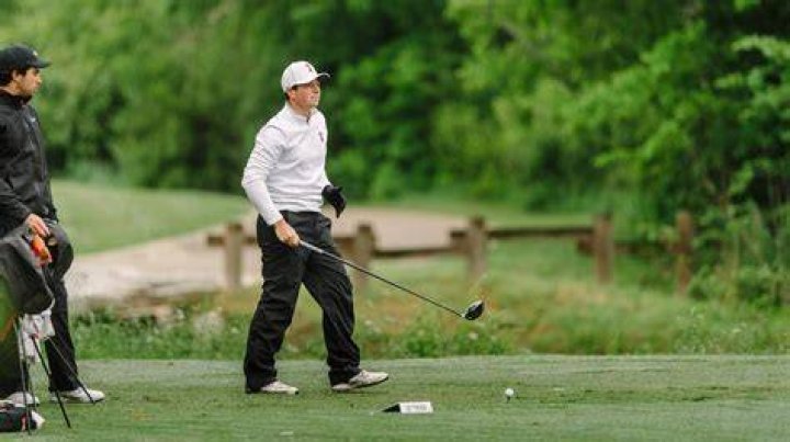 Viktor Hovland Height How Tall Is Viktor Hovland?
