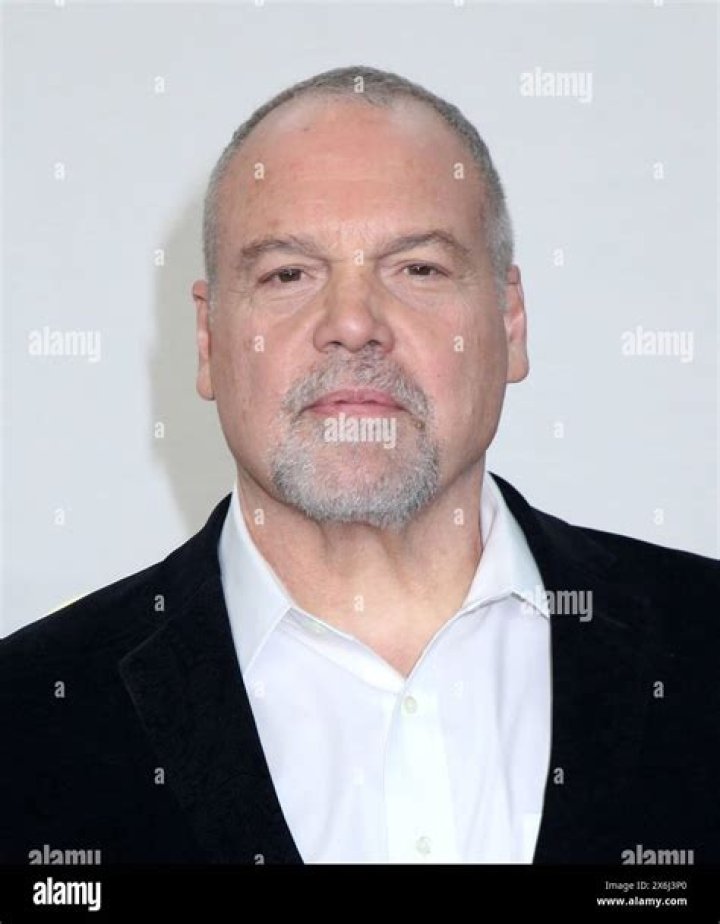 Vincent donofrio hires stock photography and images Alamy