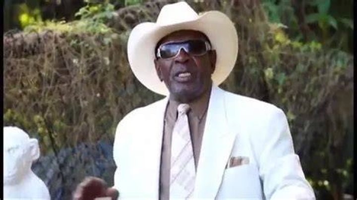 Viral Tampaborn pastor Bullwinkle dead at age 70 Creative
