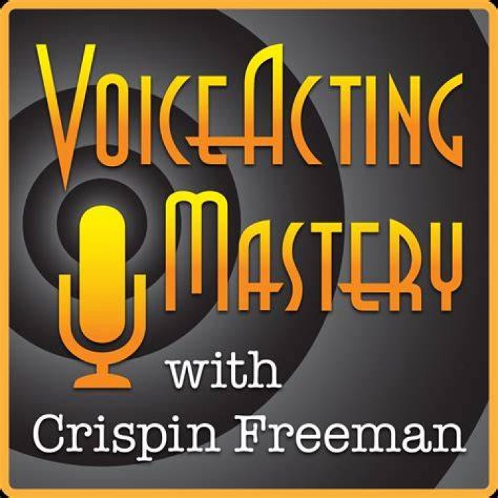Voice Acting Mastery a Master Voice Actor in the World of Voice