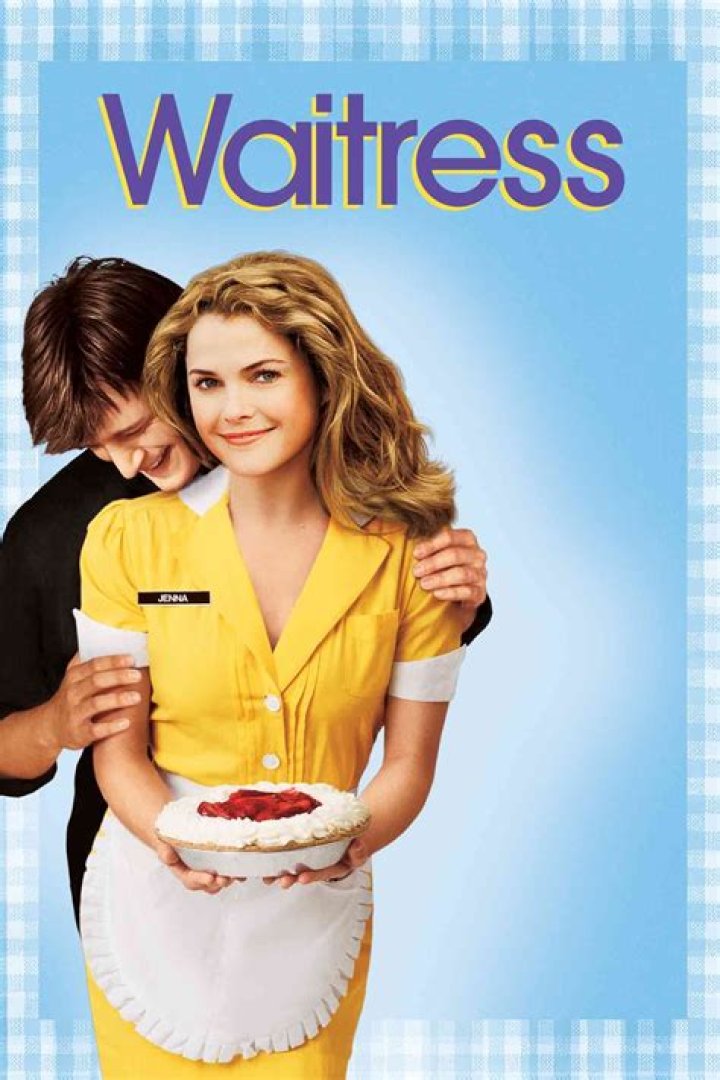 Waitress Full Movie Movies Anywhere