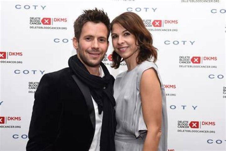 Was Christian Oliver married? What to know about his exwife Jessica Munoz