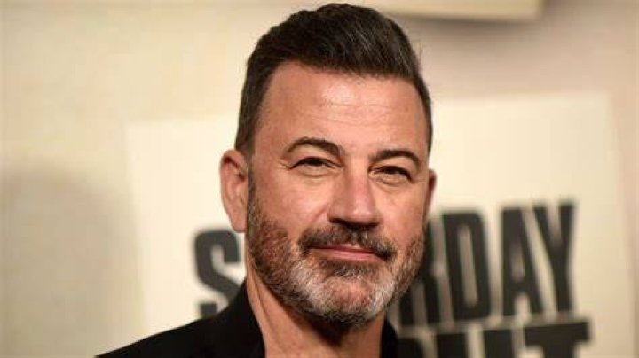 Was Jimmy Kimmel Fired From ABC?