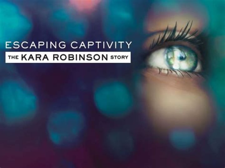 Watch Escaping Captivity The Kara Robinson Story Highlight Sisterhood