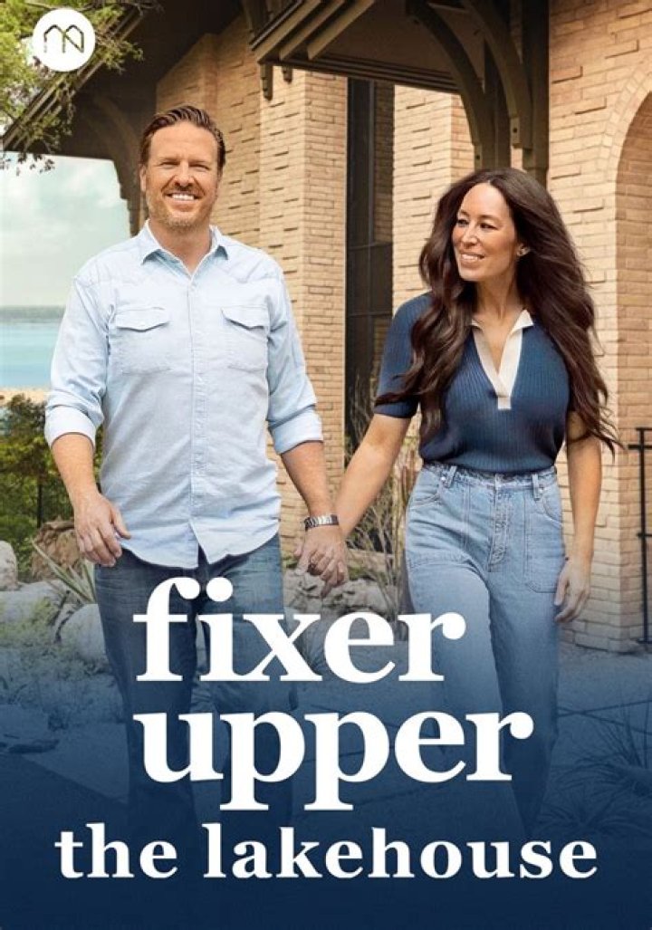 Watch Fixer Upper Online Season 5 (2017) TV Guide