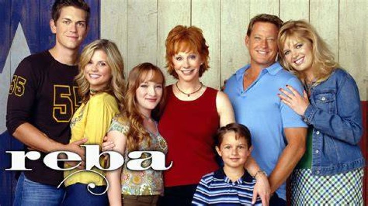 Watch Reba Season 1 Episode 1 Pilot full HD on Free