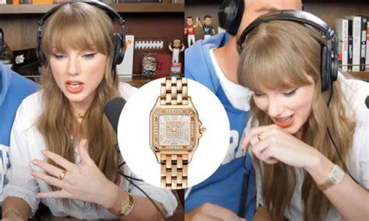 Watch Taylor Swift tease &lsquo;Speak Now (Taylor&rsquo;s Version)&rsquo; in the surprise