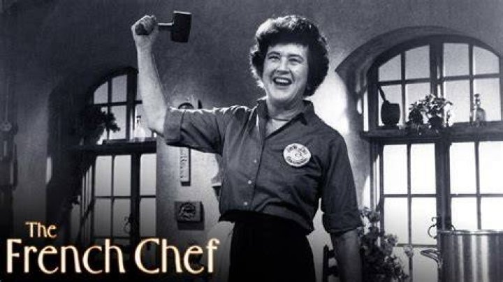 Watch The French Chef with Julia Child, Volume 7 Prime Video
