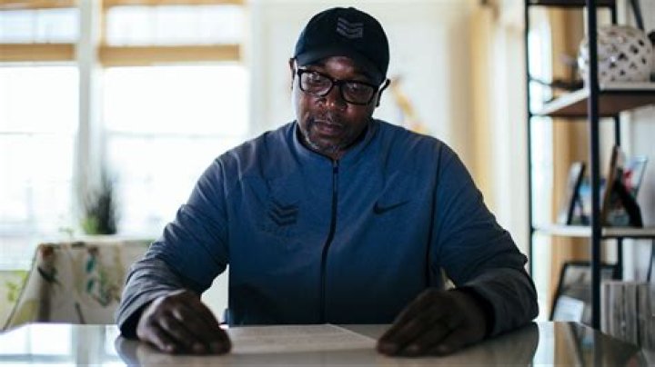 Wayne Pratt A letter to my son Kevin Durant on Father&rsquo;s Day &mdash; The