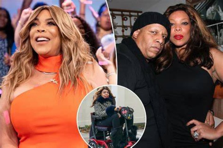 Wendy Williams is Going Through a "Terrible" Time being Single! The