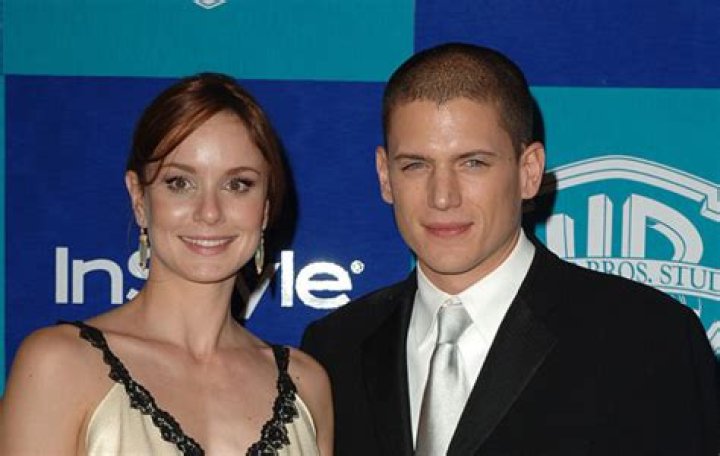Wentworth Miller Net Worth Net Worth Lists
