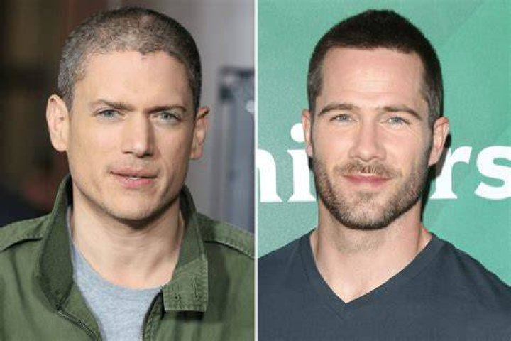 Wentworth Miller Partner & Love Affairs What About His ExGirlfriend