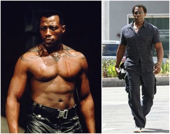 Wesley Snipes&rsquo; height, weight. Capoeira and its contribution...