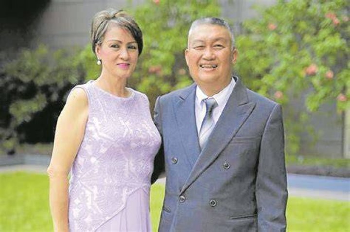 What can entice former beauty queenturnedactess Azenith Briones to