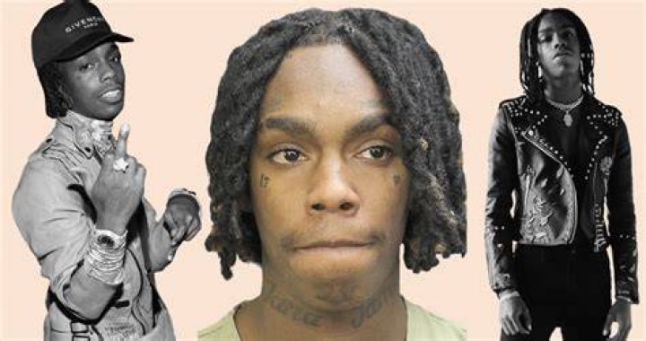 What did YNW Melly do? Rapper&rsquo;s death penalty dropped in double murder