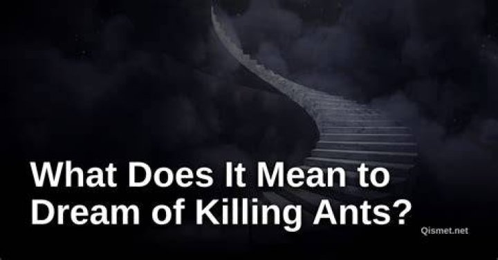 What does killing a rat in a dream mean?