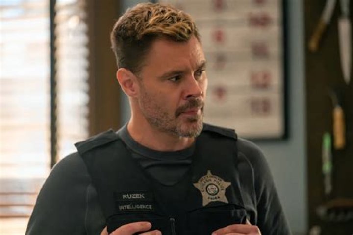 What Happened to Adam Ruzek on 'Chicago P.D.'? He's Been Through a Lot