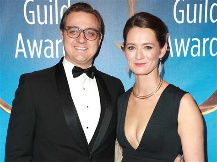 What Happened To Chris Hayes? Why Was Chris Hayes Absent From His Show?