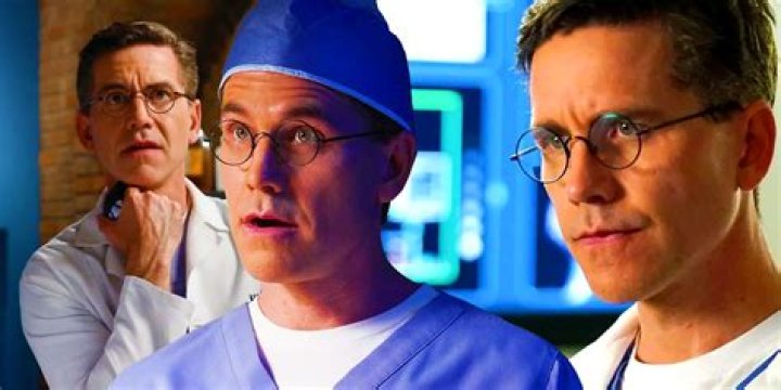 What Happened to Jimmy Palmer's Wife on 'NCIS'?