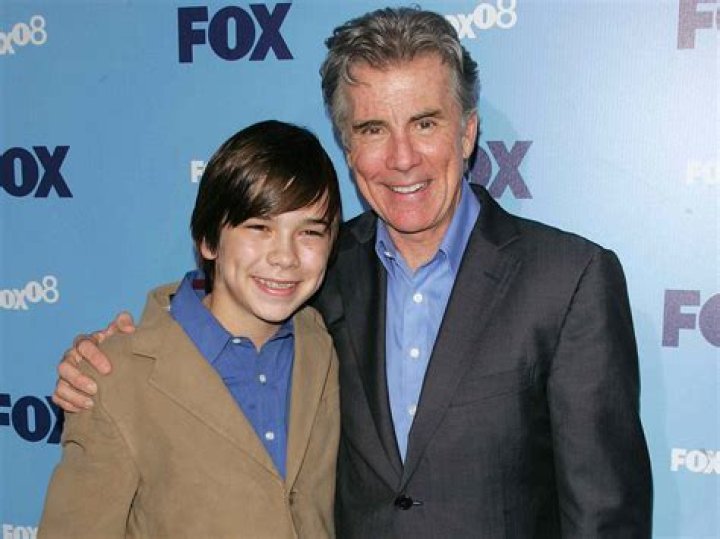 What happened to John Walsh's son? Big World Tale