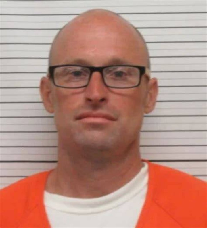 What Happened To Levi Collen After The Murder Of Berry Bryant?