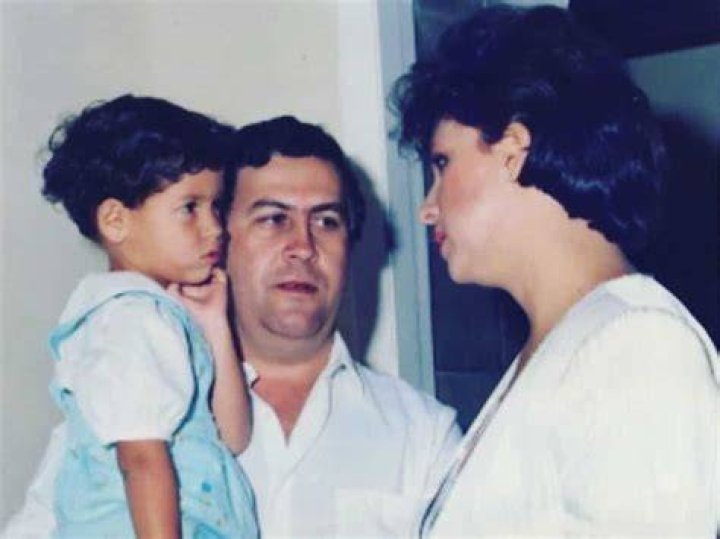 What Happened To Manuela Escobar, Pablo Escobar's Daughter?