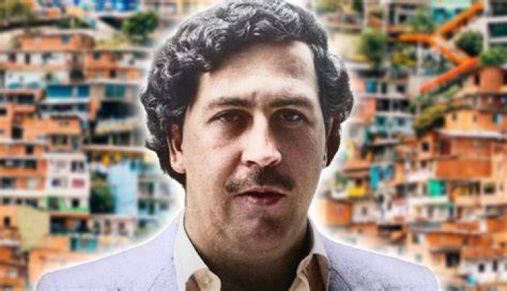 What Happened To Pablo Escobar's Money After He Died?
