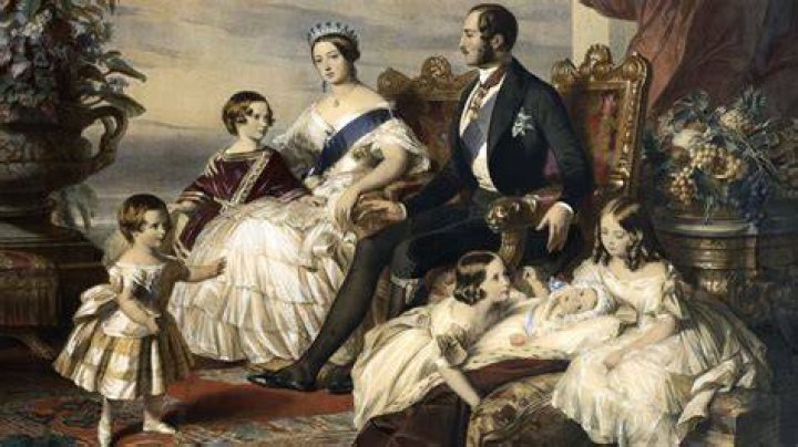 What Happened To Queen Victoria's 9 Children?