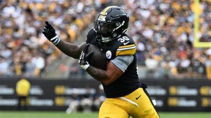 What happened to Steelers' Mason Rudolph and tennis player Genie
